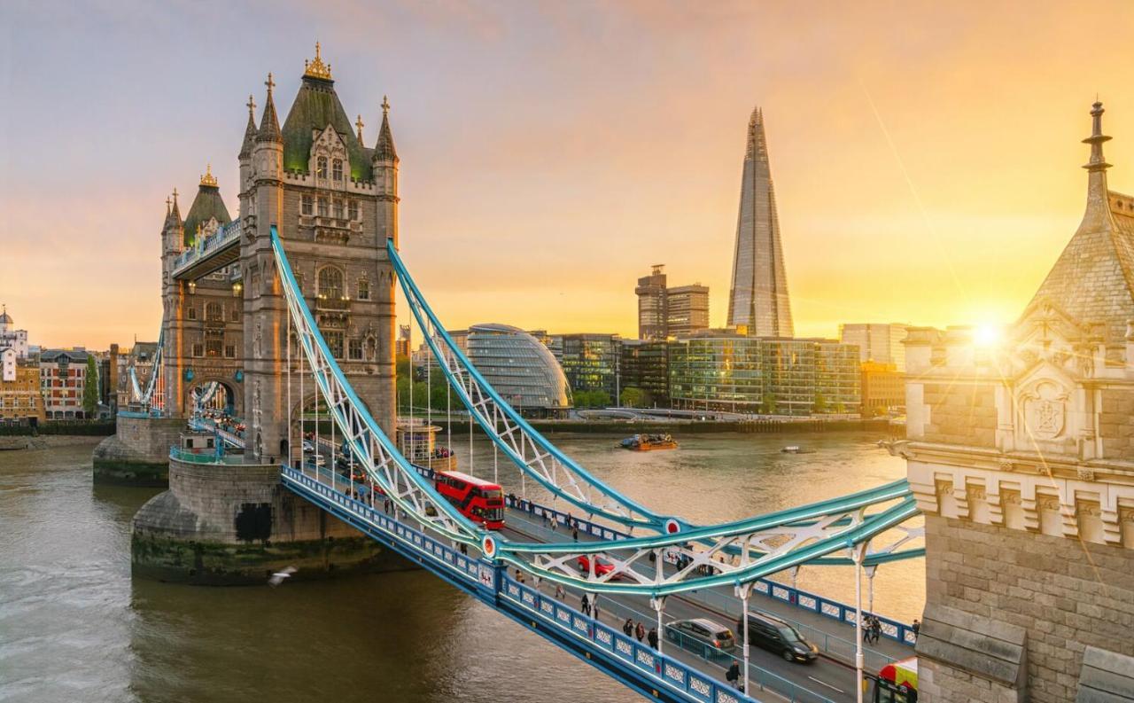Stunning * Londra