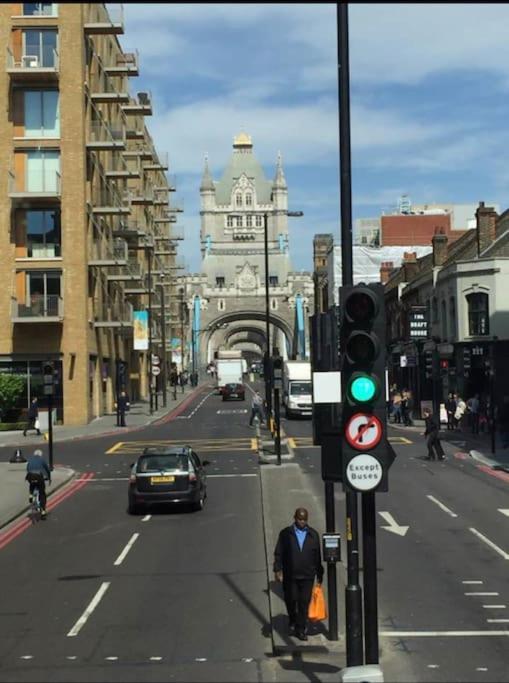 Stunning Appartamento Londra